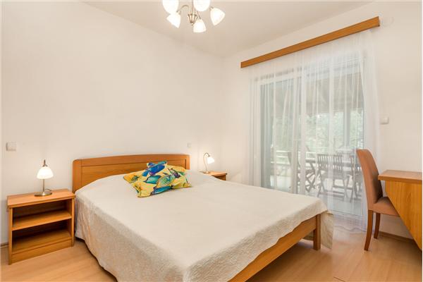 House K1, for 6 persons