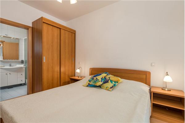 House K1, for 6 persons