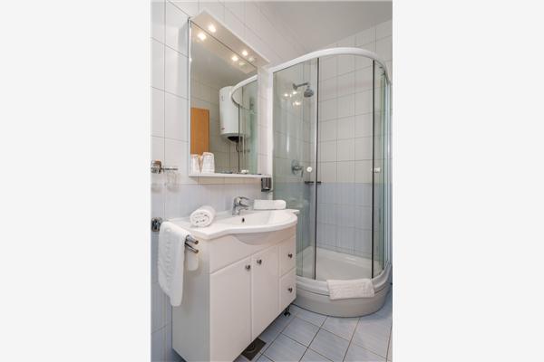 House K1, for 6 persons