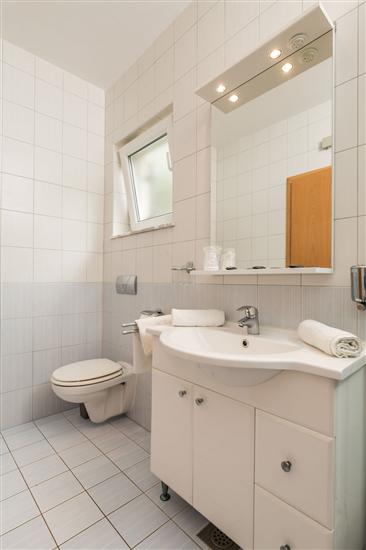 House K1, for 6 persons