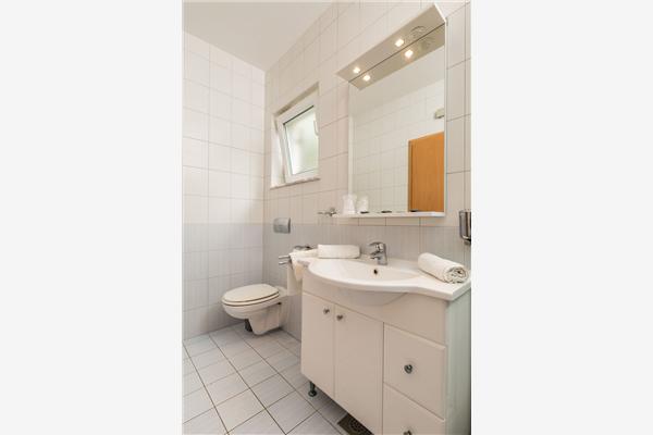 House K1, for 6 persons