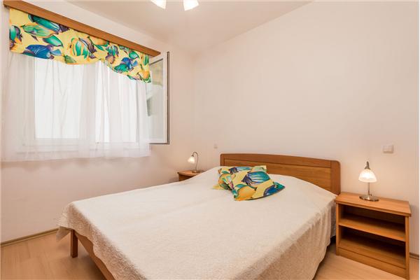 House K1, for 6 persons