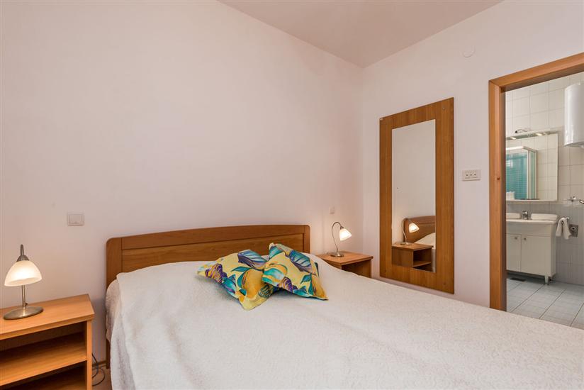 House K1, for 6 persons