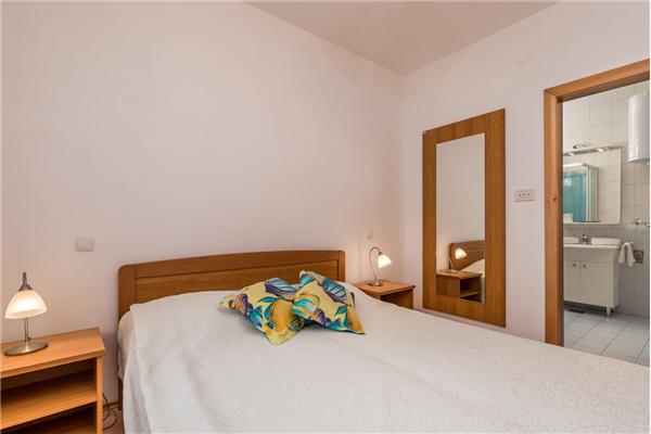 House K1, for 6 persons