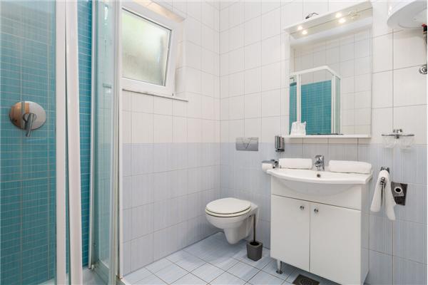 House K1, for 6 persons