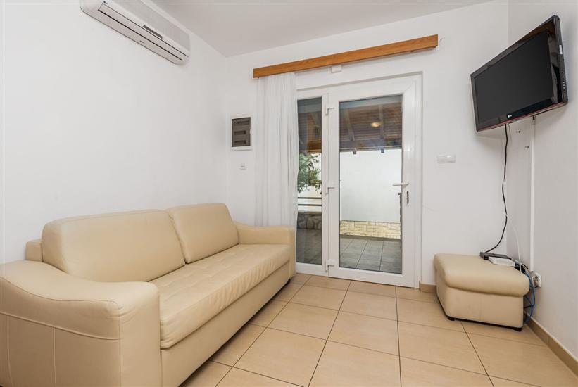 House K1, for 6 persons