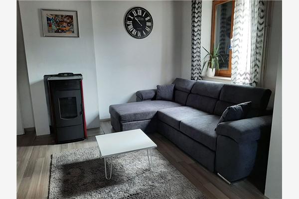 Apartman A1, na 6 osebe