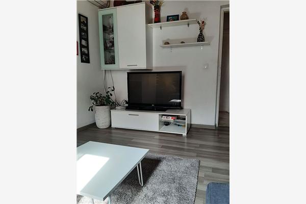 Apartman A1, na 6 osebe