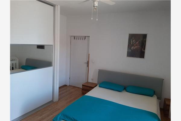 Apartman A1, na 6 osebe