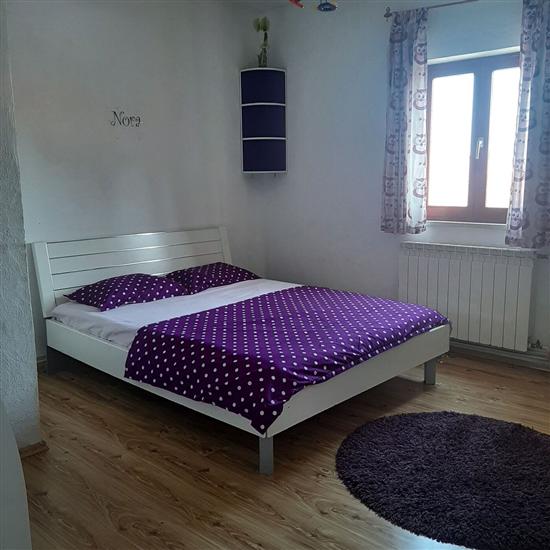 Apartman A1, na 6 osebe