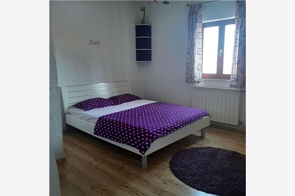 Apartman A1, na 6 osebe