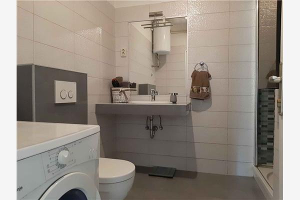 Apartman A1, na 6 osebe