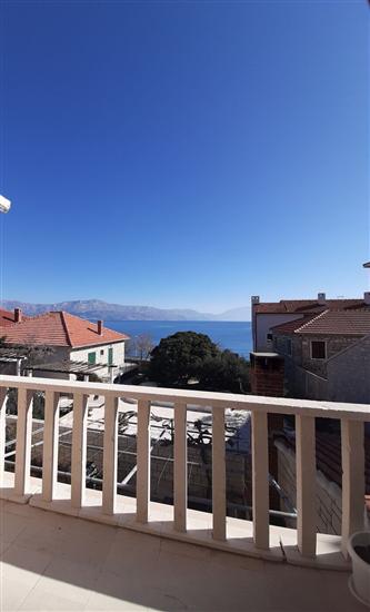 Apartman A1, na 6 osebe