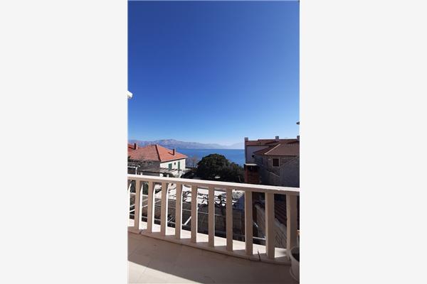 Apartman A1, na 6 osebe