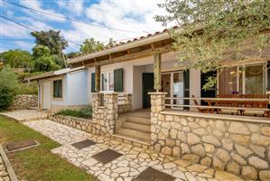 House - Kampor - island Rab