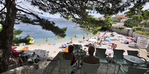 Apartman - Postira - otok Brac