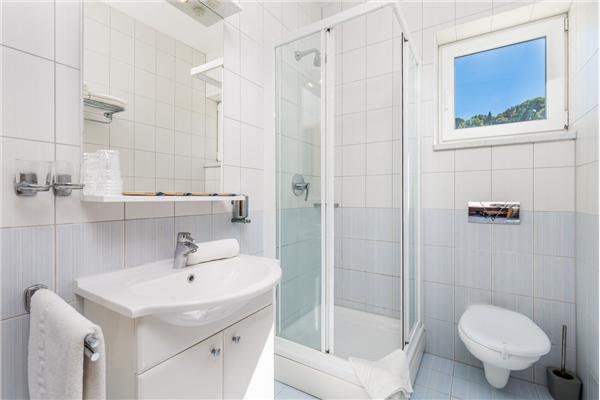 Apartment A4, for 4 persons