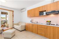 Apartment A3, for 4 persons