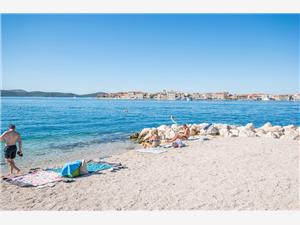 Appartamento Riviera di Šibenik (Sebenico),PrenotiČaćeDa 73 €