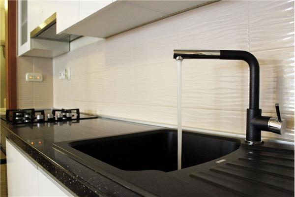 Apartment A1, for 2 persons