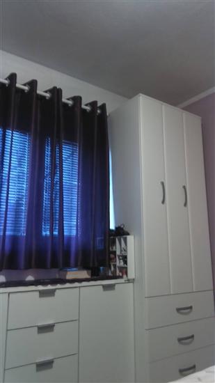 Apartment A1, for 2 persons