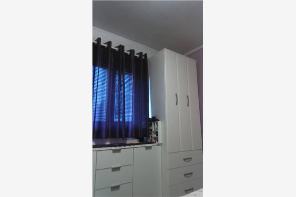 Apartment A1, for 2 persons