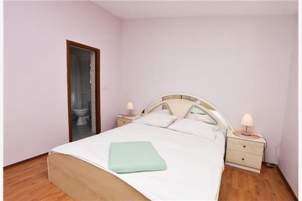 Апартаменты A1, для 6 лиц