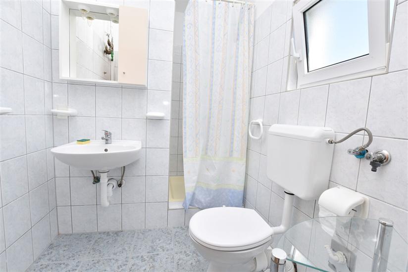 Апартаменты A1, для 6 лиц