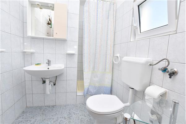 Апартаменты A1, для 6 лиц