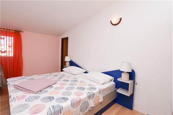 Апартаменты A1, для 6 лиц