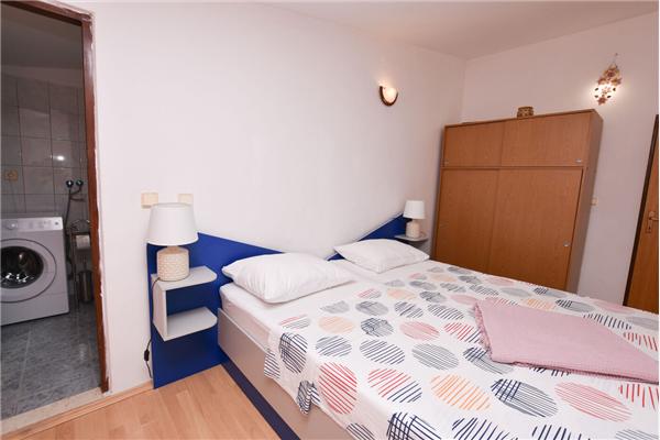 Апартаменты A1, для 6 лиц