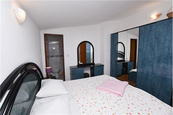 Апартаменты A1, для 6 лиц