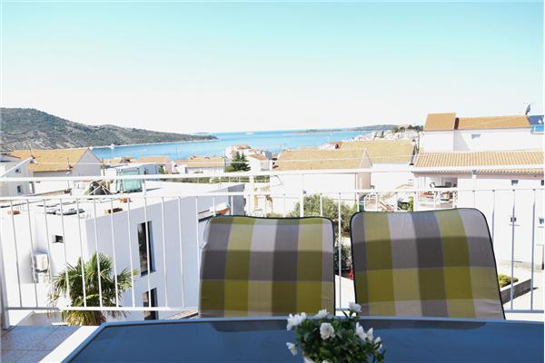 Апартаменты A1, для 6 лиц