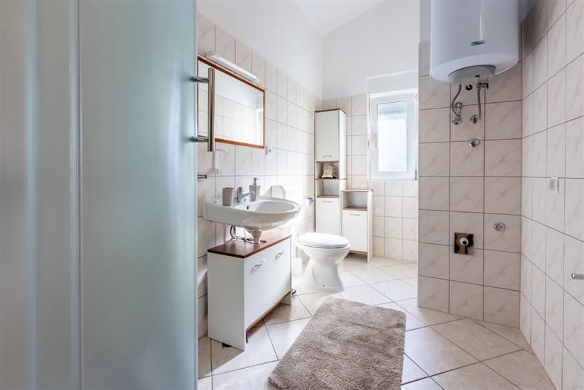 Apartman A3, na 4 osebe