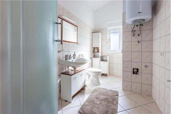 Apartman A3, na 4 osebe