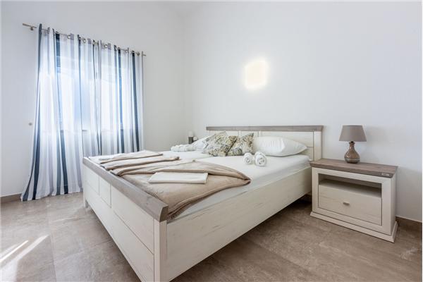 Apartman A3, na 4 osebe