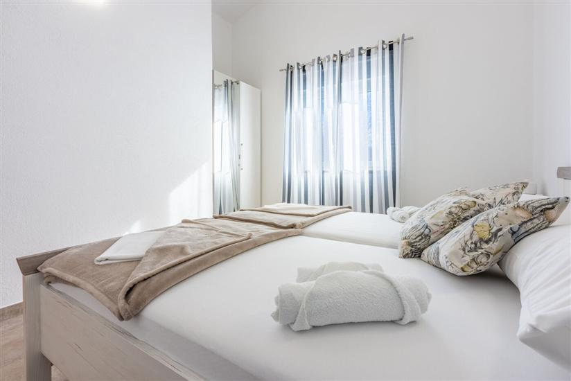 Apartman A3, na 4 osebe