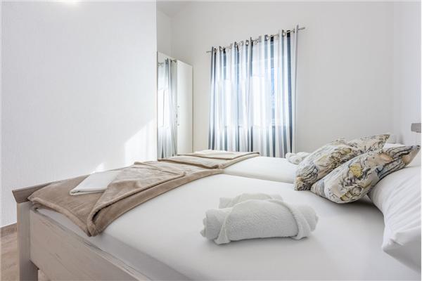 Apartman A3, na 4 osebe