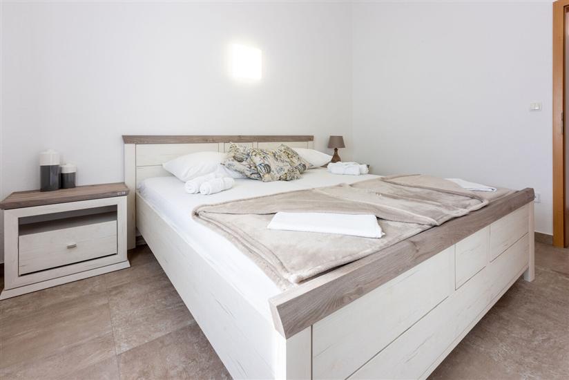 Apartman A3, na 4 osebe