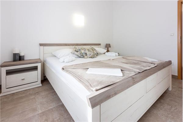 Apartman A3, na 4 osebe