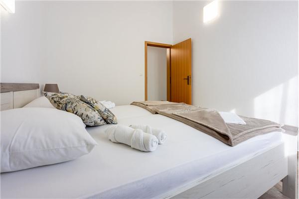 Apartman A3, na 4 osebe