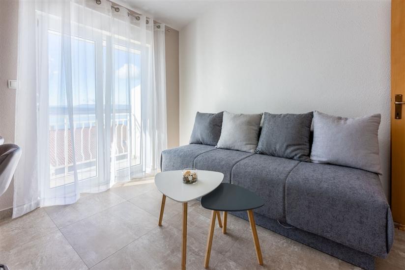 Apartman A3, na 4 osebe