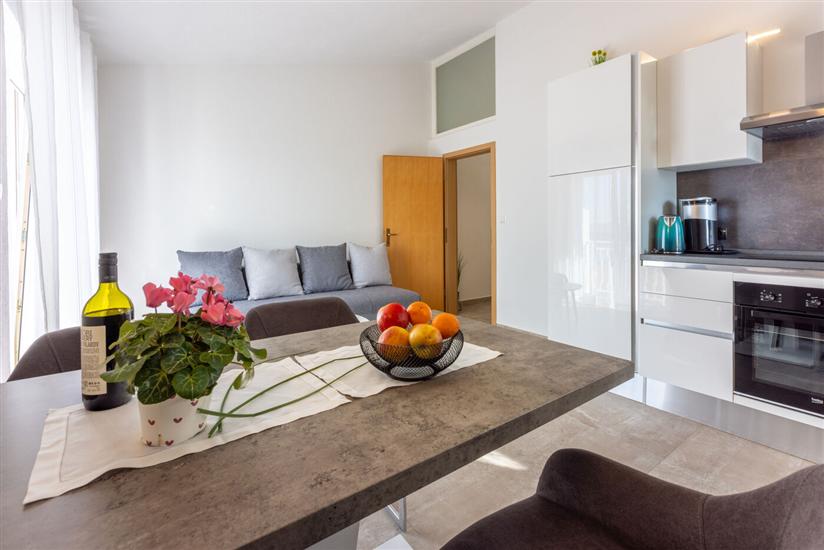 Apartman A3, na 4 osebe