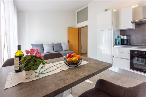 Apartman A3, na 4 osebe