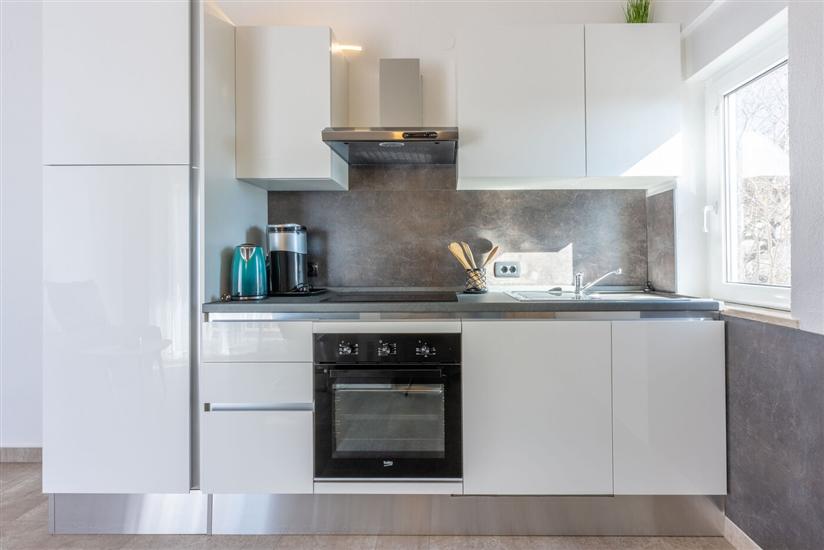 Apartman A3, na 4 osebe