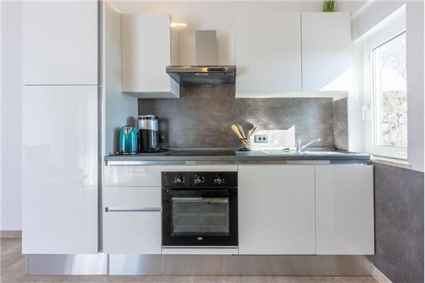 Apartman A3, na 4 osebe