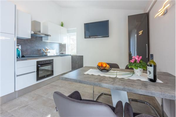 Apartman A3, na 4 osebe