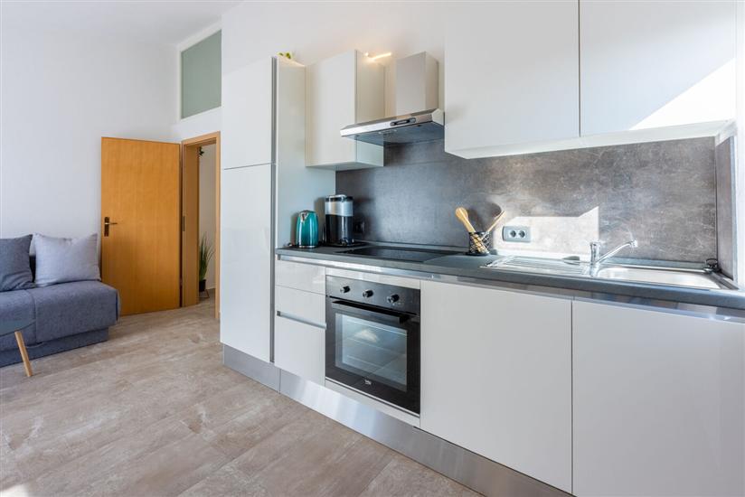 Apartman A3, na 4 osebe