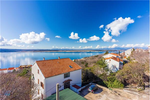 Apartman A3, na 4 osebe