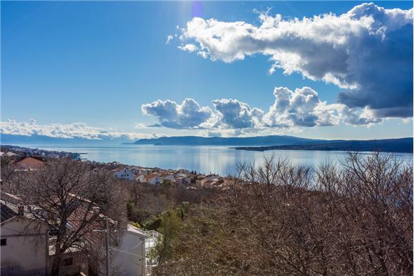 Apartman A3, na 4 osebe